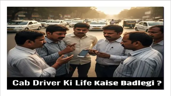 driver life with swaraaj driver app